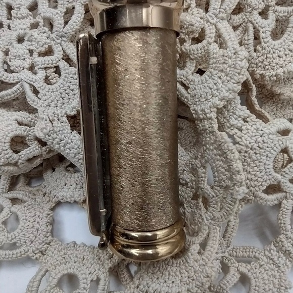 Limoges Makeup Vintage Limoges Paris France Lipstick Holder Case